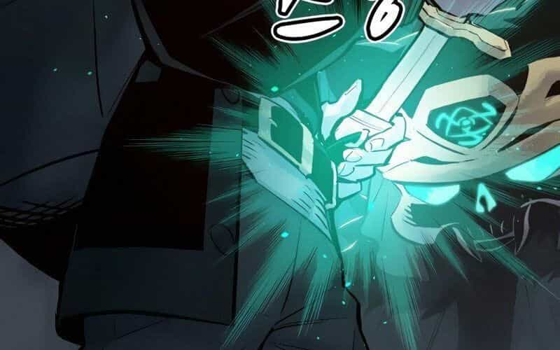 Tôi - Necromancer Cô Độc - Chương 15 - ảnh 268