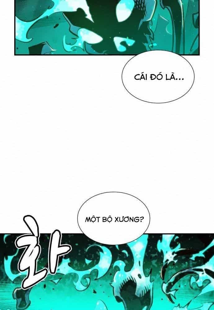 Tôi - Necromancer Cô Độc - Chương 16 - ảnh 38