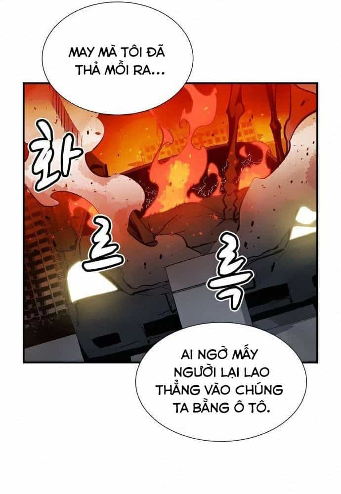 Tôi - Necromancer Cô Độc - Chương 16 - ảnh 61