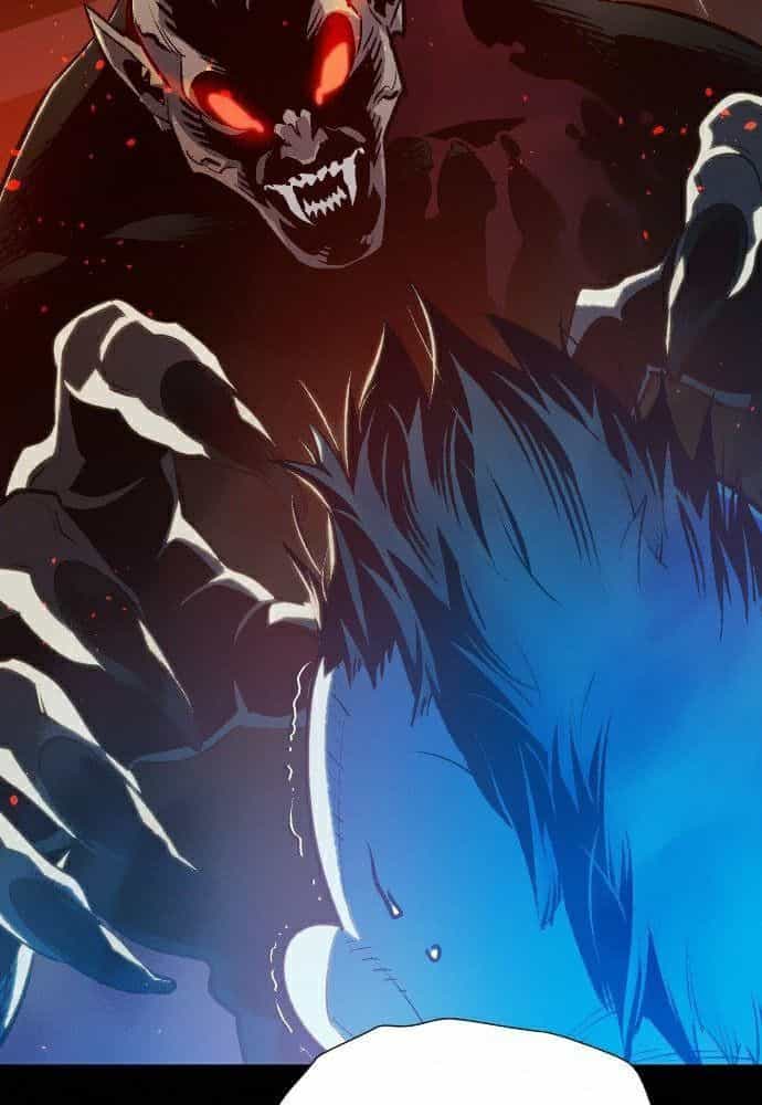 Tôi - Necromancer Cô Độc - Chương 16 - ảnh 7