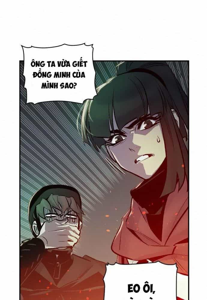 Tôi - Necromancer Cô Độc - Chương 16 - ảnh 91