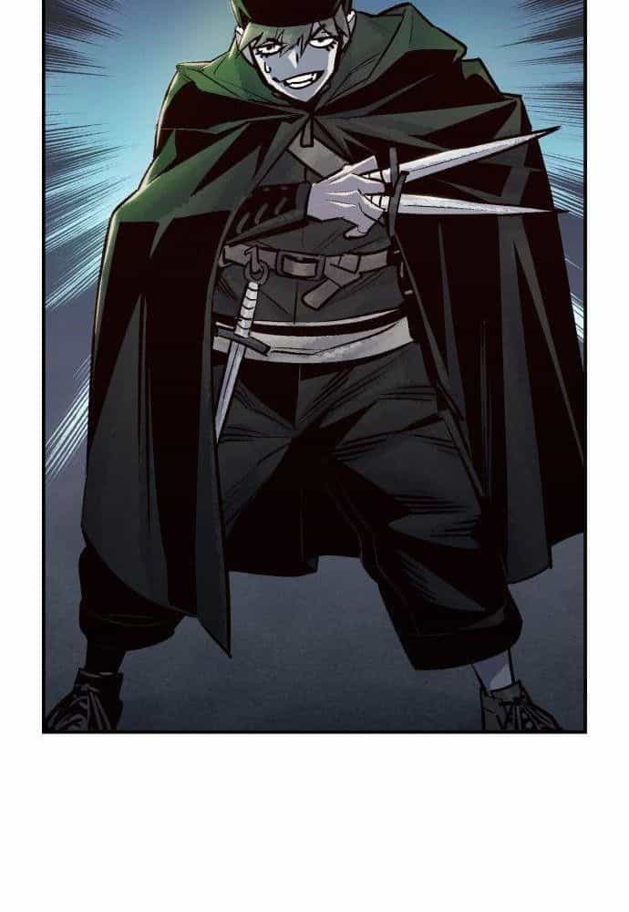Tôi - Necromancer Cô Độc - Chương 17 - ảnh 16