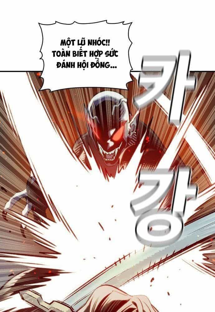 Tôi - Necromancer Cô Độc - Chương 17 - ảnh 33