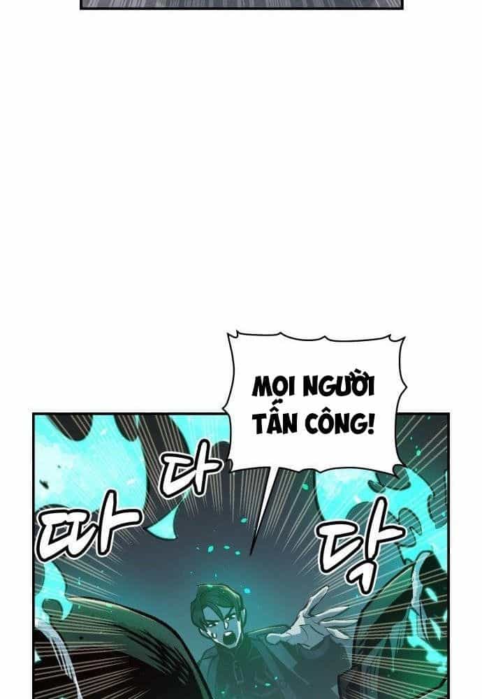 Tôi - Necromancer Cô Độc - Chương 17 - ảnh 44
