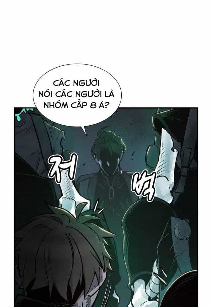 Tôi - Necromancer Cô Độc - Chương 17 - ảnh 68
