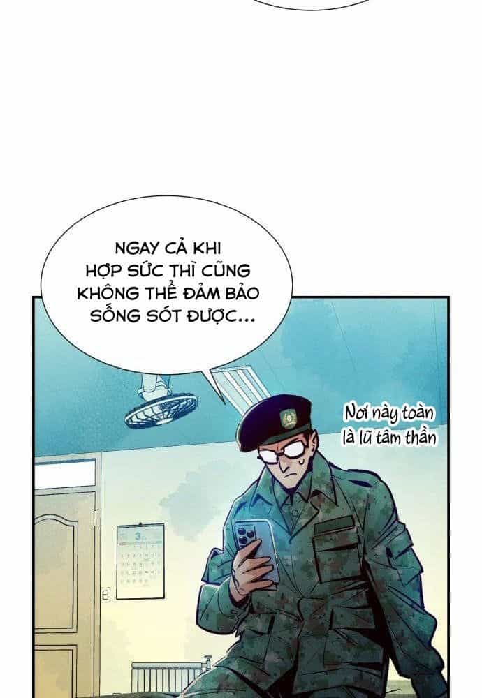 Tôi - Necromancer Cô Độc - Chương 17 - ảnh 97