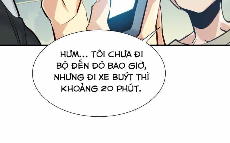 Tôi - Necromancer Cô Độc - Chương 18 - ảnh 300