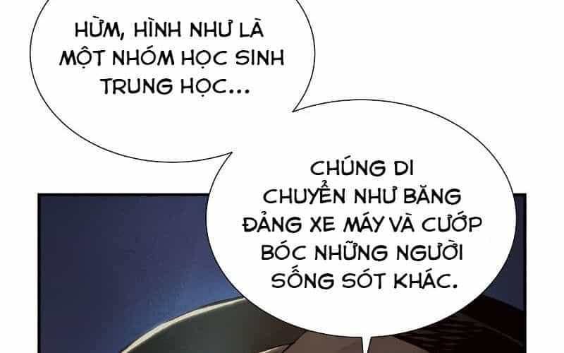 Tôi - Necromancer Cô Độc - Chương 18 - ảnh 325