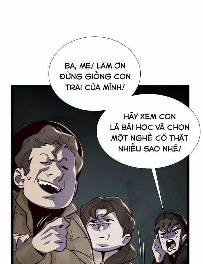 Tôi - Necromancer Cô Độc - Chương 19 - ảnh 117