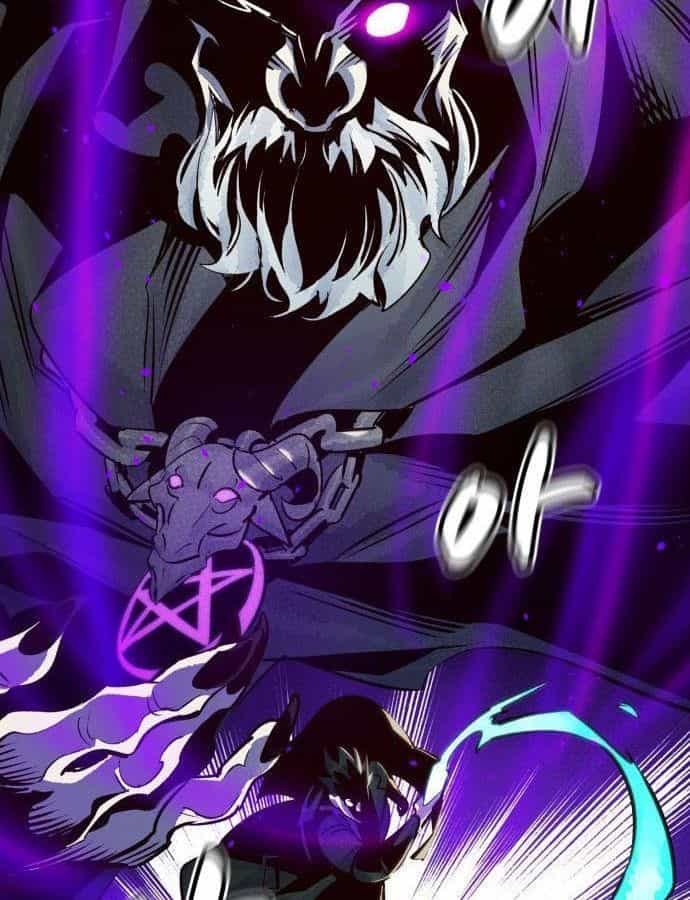 Tôi - Necromancer Cô Độc - Chương 19 - ảnh 135