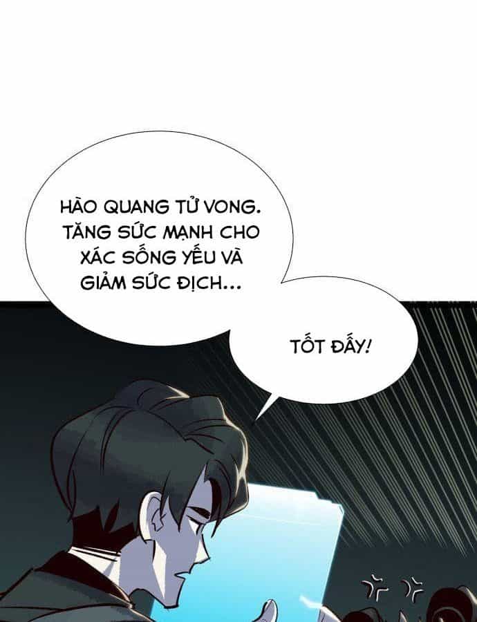 Tôi - Necromancer Cô Độc - Chương 19 - ảnh 137