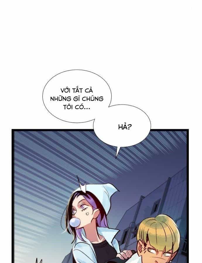 Tôi - Necromancer Cô Độc - Chương 19 - ảnh 2