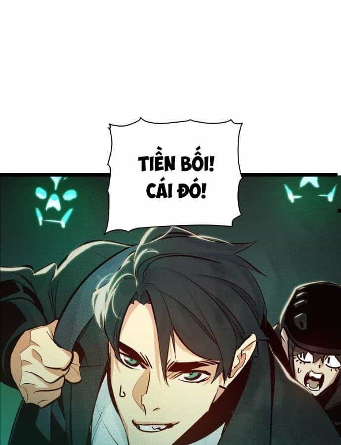 Tôi - Necromancer Cô Độc - Chương 19 - ảnh 37