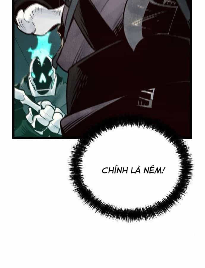 Tôi - Necromancer Cô Độc - Chương 19 - ảnh 46