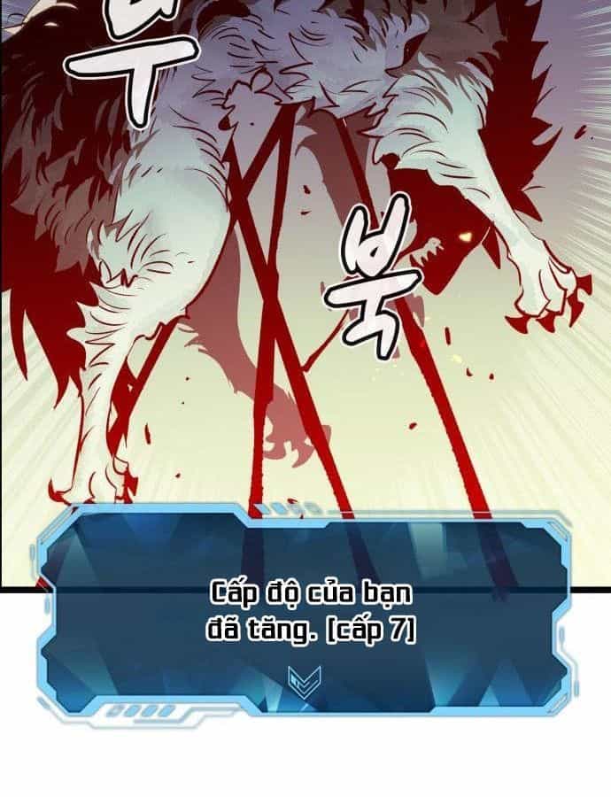 Tôi - Necromancer Cô Độc - Chương 19 - ảnh 65