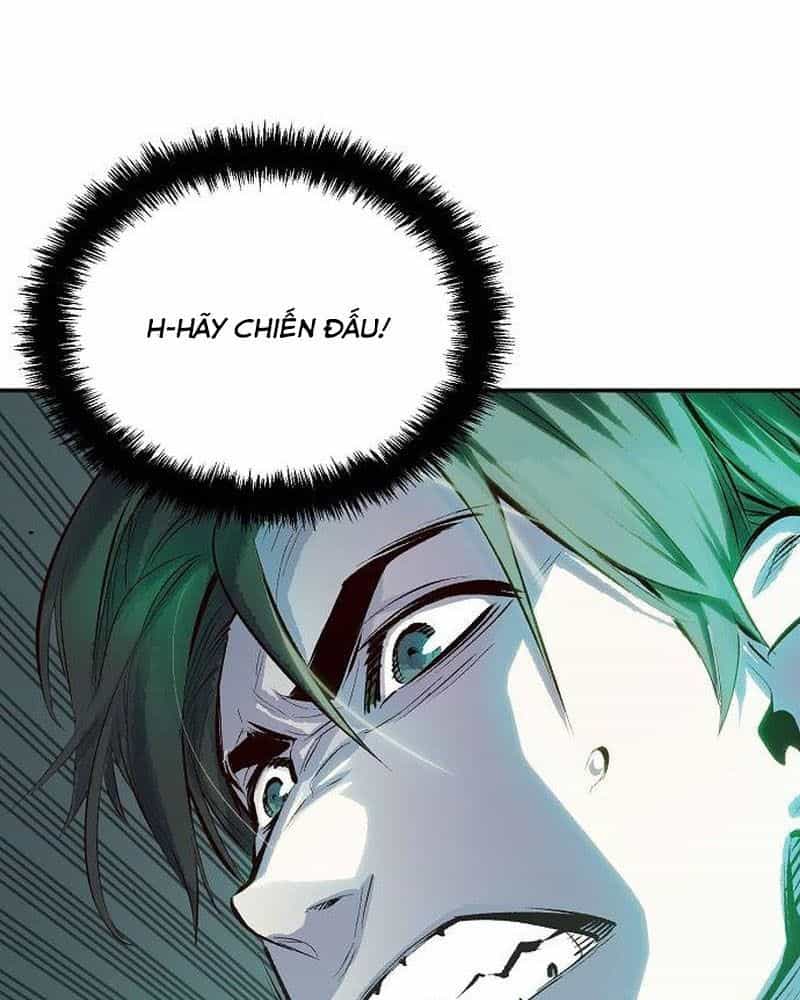 Tôi - Necromancer Cô Độc - Chương 2 - ảnh 10