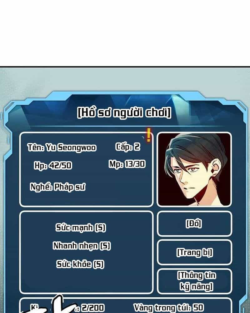 Tôi - Necromancer Cô Độc - Chương 2 - ảnh 132