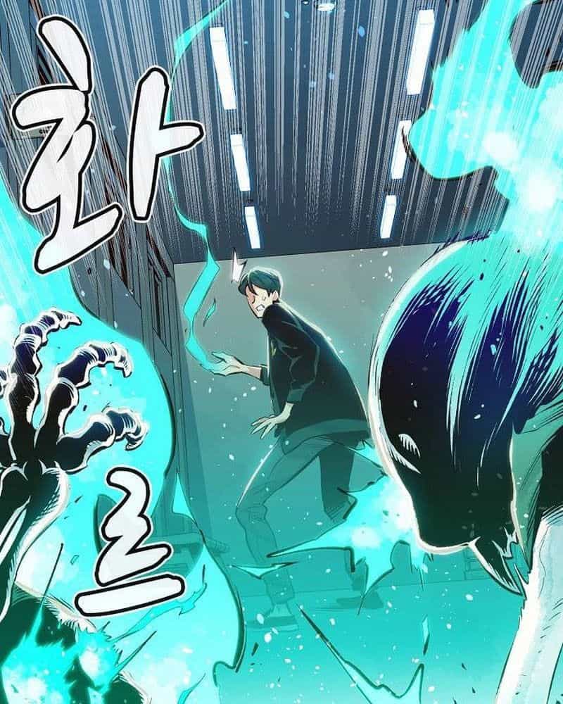 Tôi - Necromancer Cô Độc - Chương 2 - ảnh 143