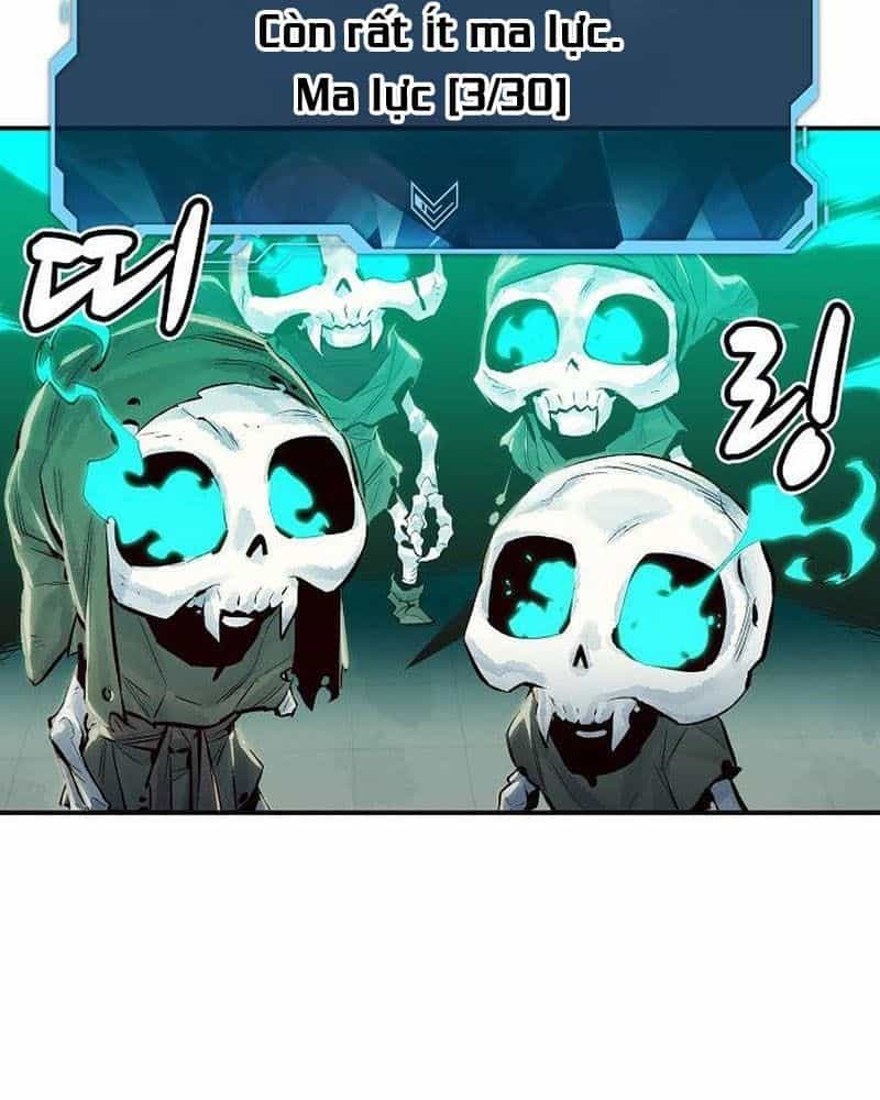Tôi - Necromancer Cô Độc - Chương 2 - ảnh 145
