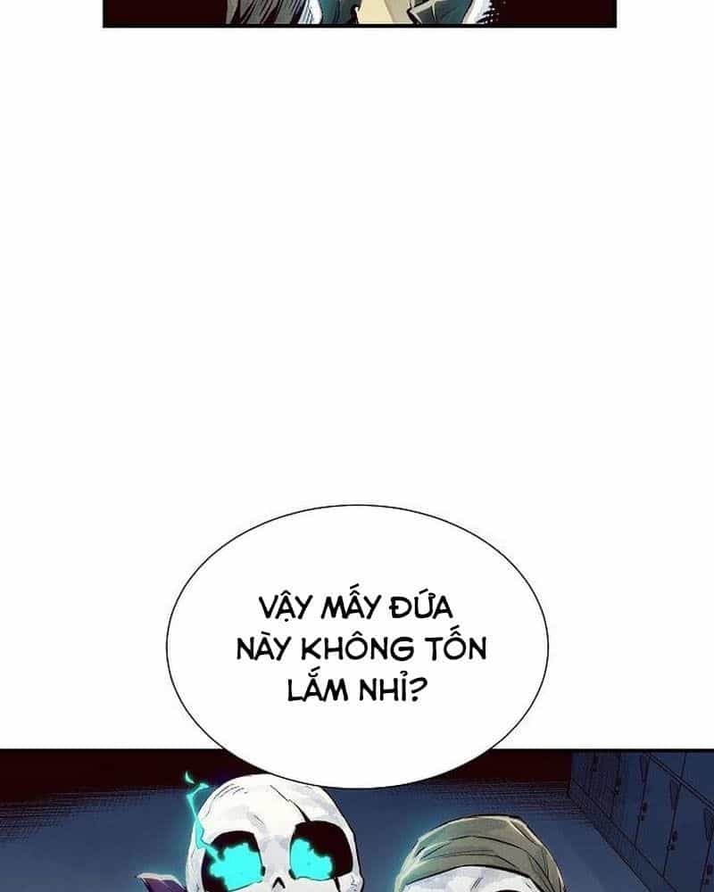 Tôi - Necromancer Cô Độc - Chương 2 - ảnh 147