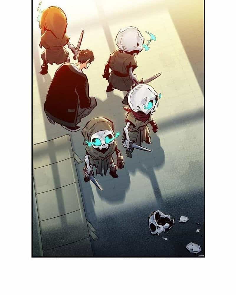Tôi - Necromancer Cô Độc - Chương 2 - ảnh 153
