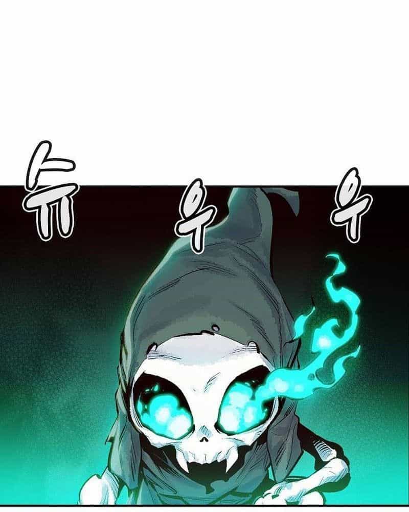 Tôi - Necromancer Cô Độc - Chương 2 - ảnh 2