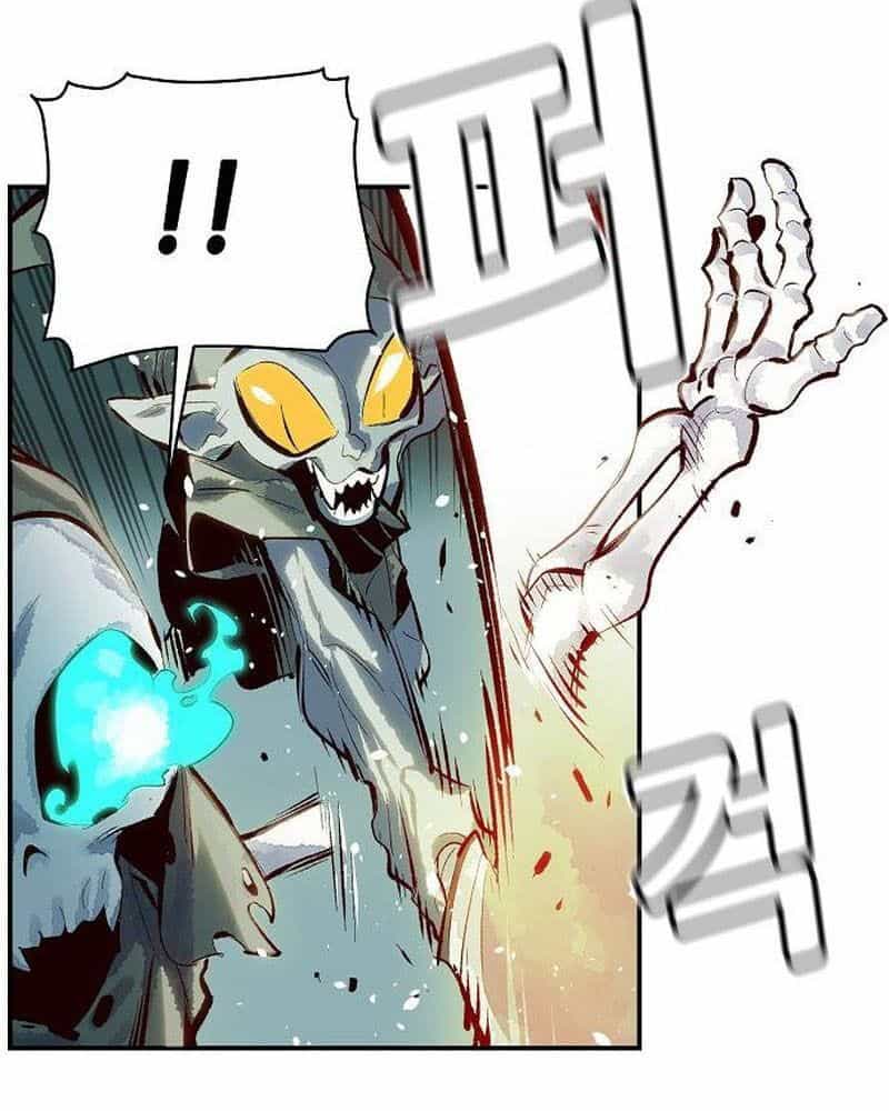 Tôi - Necromancer Cô Độc - Chương 2 - ảnh 20
