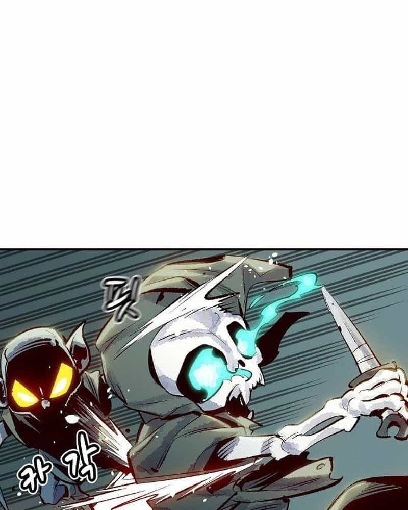 Tôi - Necromancer Cô Độc - Chương 2 - ảnh 21