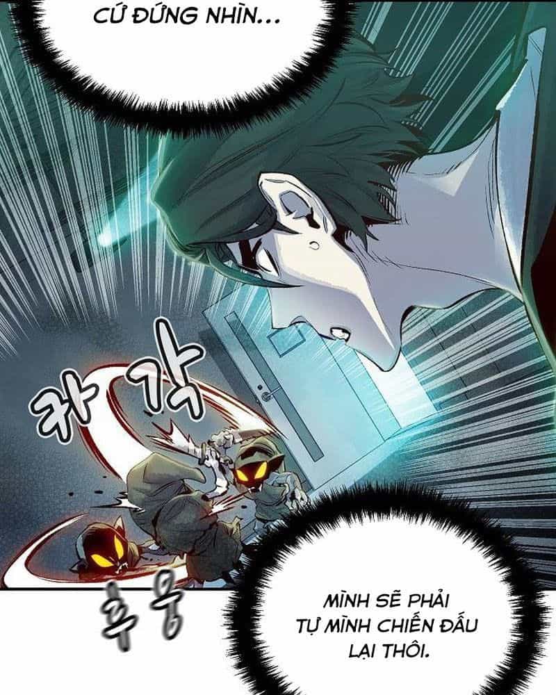 Tôi - Necromancer Cô Độc - Chương 2 - ảnh 23