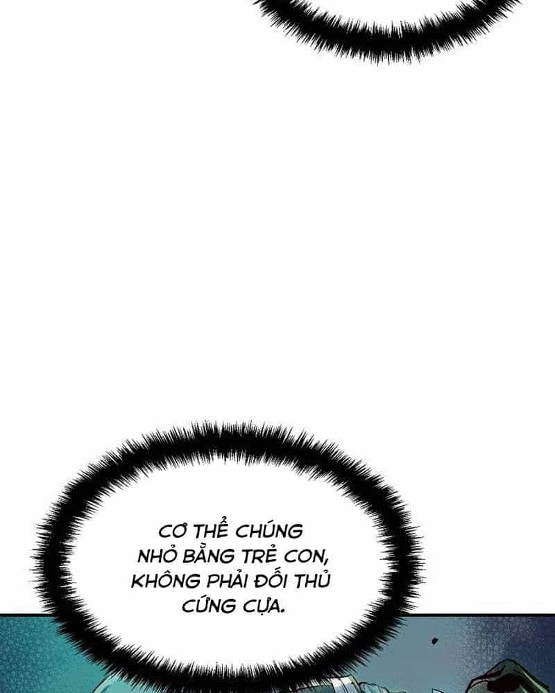 Tôi - Necromancer Cô Độc - Chương 2 - ảnh 24