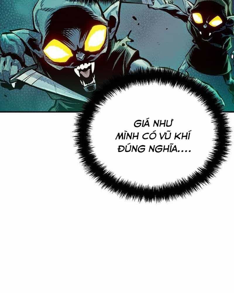 Tôi - Necromancer Cô Độc - Chương 2 - ảnh 25