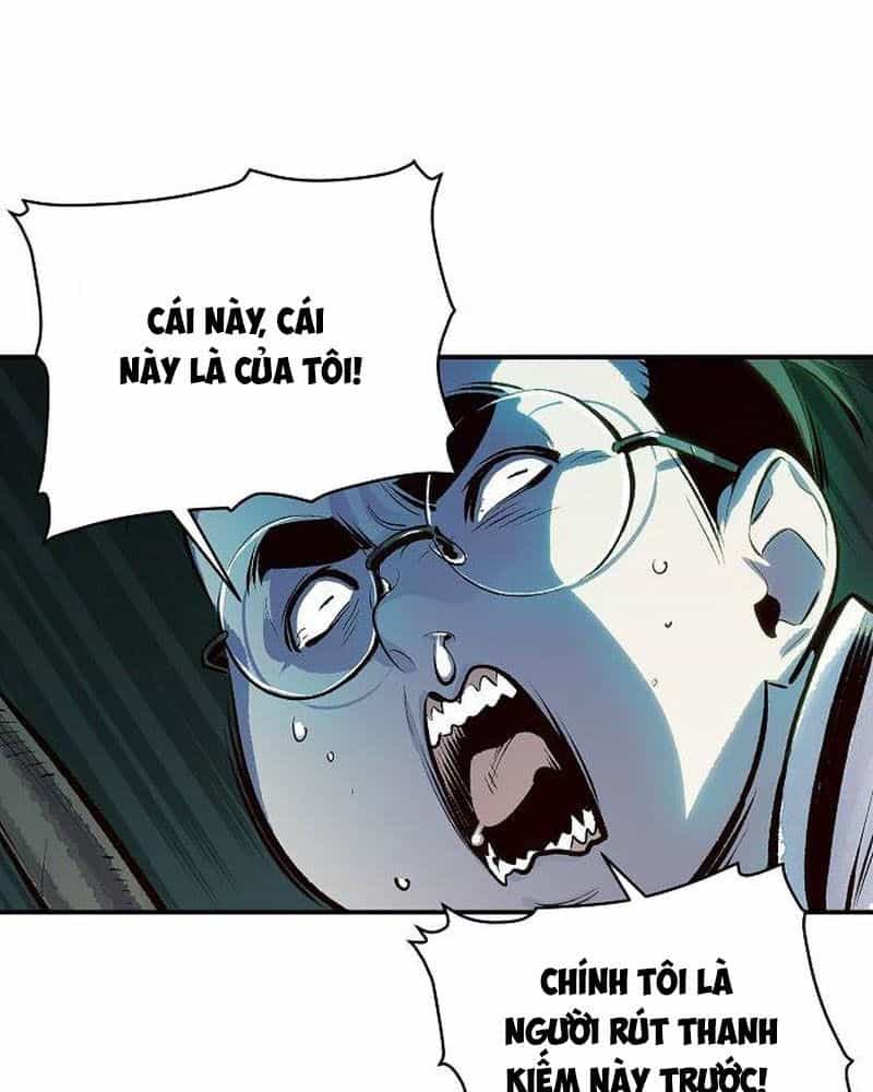 Tôi - Necromancer Cô Độc - Chương 2 - ảnh 29