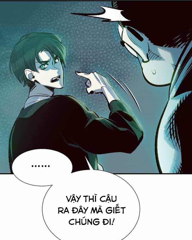 Tôi - Necromancer Cô Độc - Chương 2 - ảnh 31