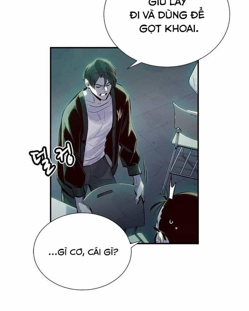 Tôi - Necromancer Cô Độc - Chương 2 - ảnh 35