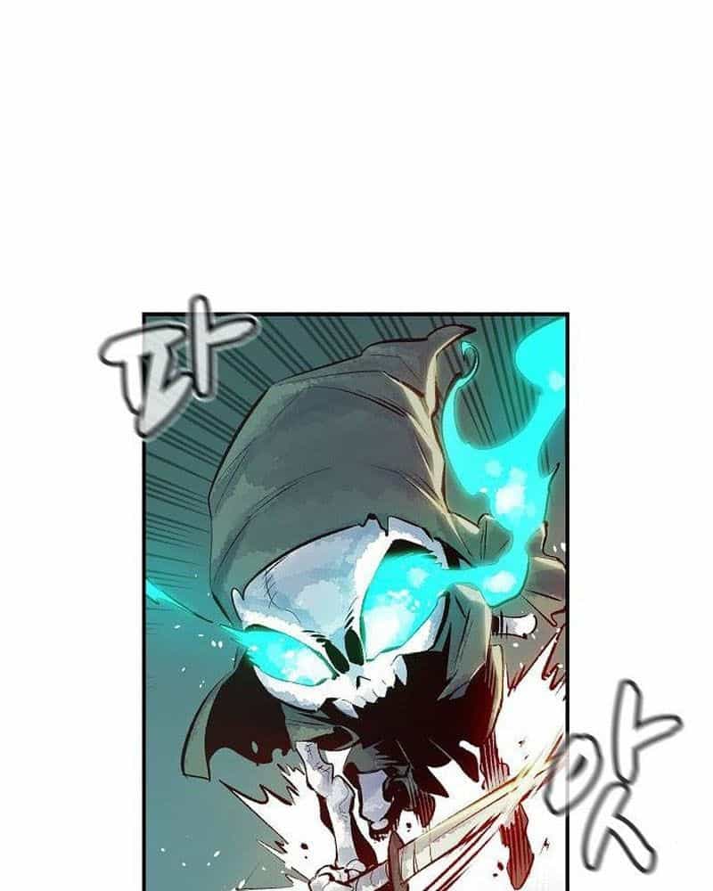 Tôi - Necromancer Cô Độc - Chương 2 - ảnh 39