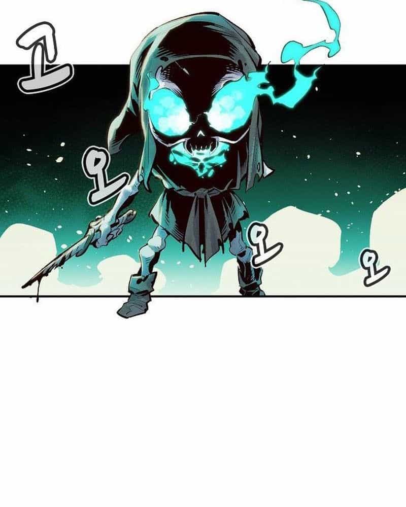 Tôi - Necromancer Cô Độc - Chương 2 - ảnh 45