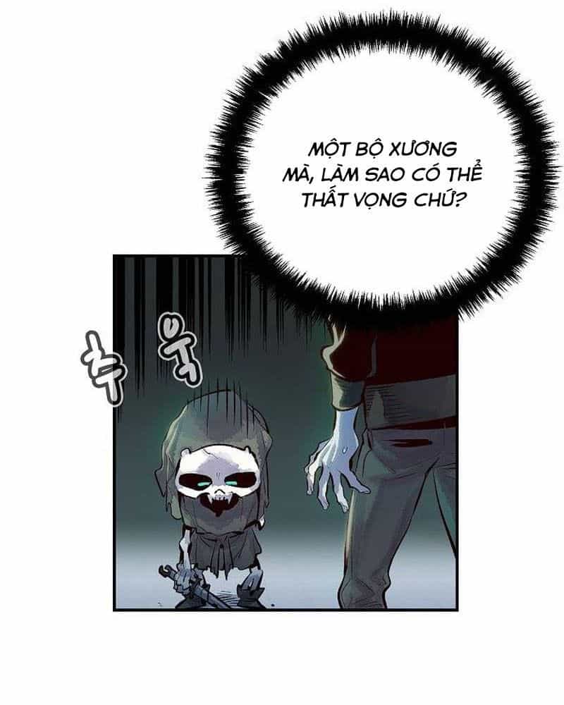 Tôi - Necromancer Cô Độc - Chương 2 - ảnh 54