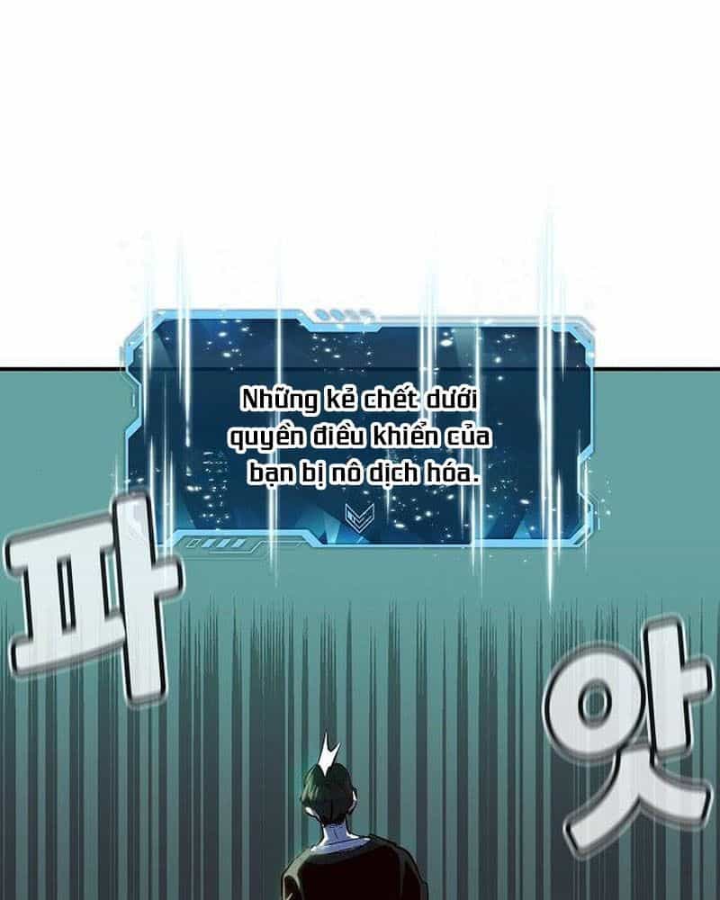 Tôi - Necromancer Cô Độc - Chương 2 - ảnh 55