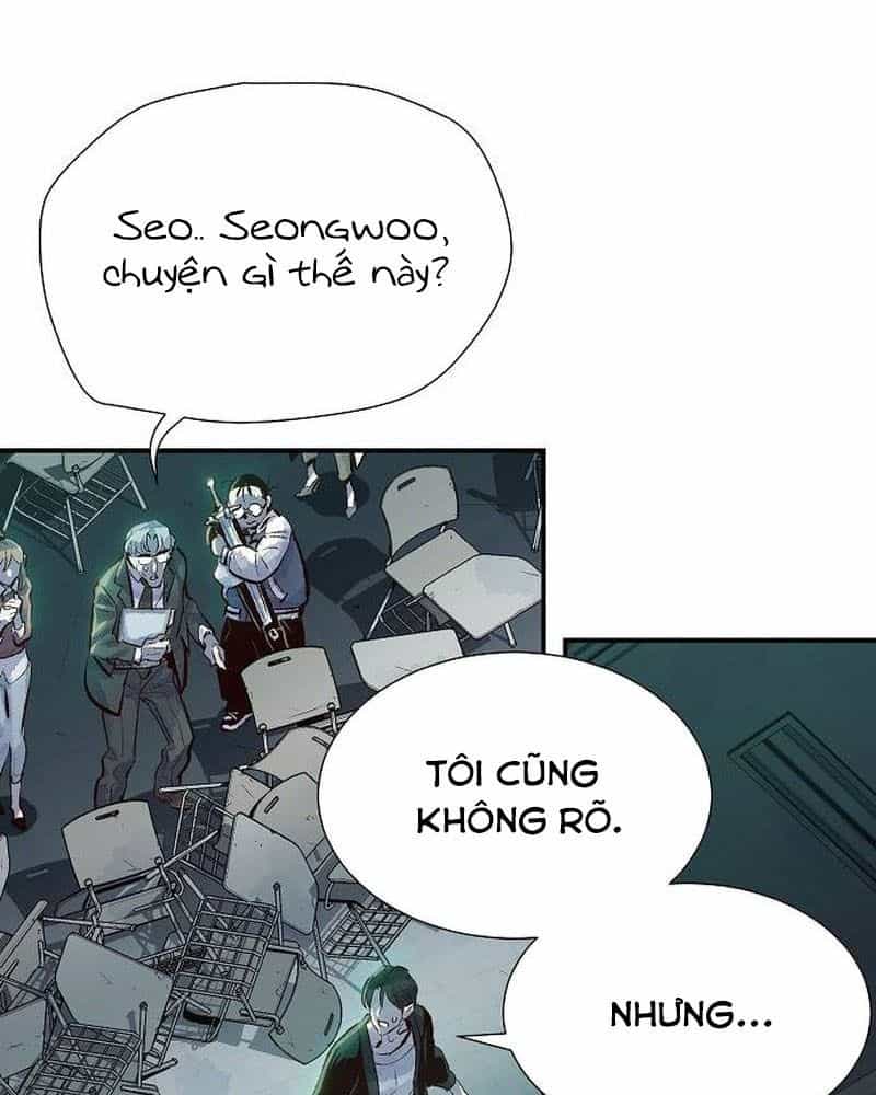 Tôi - Necromancer Cô Độc - Chương 2 - ảnh 58
