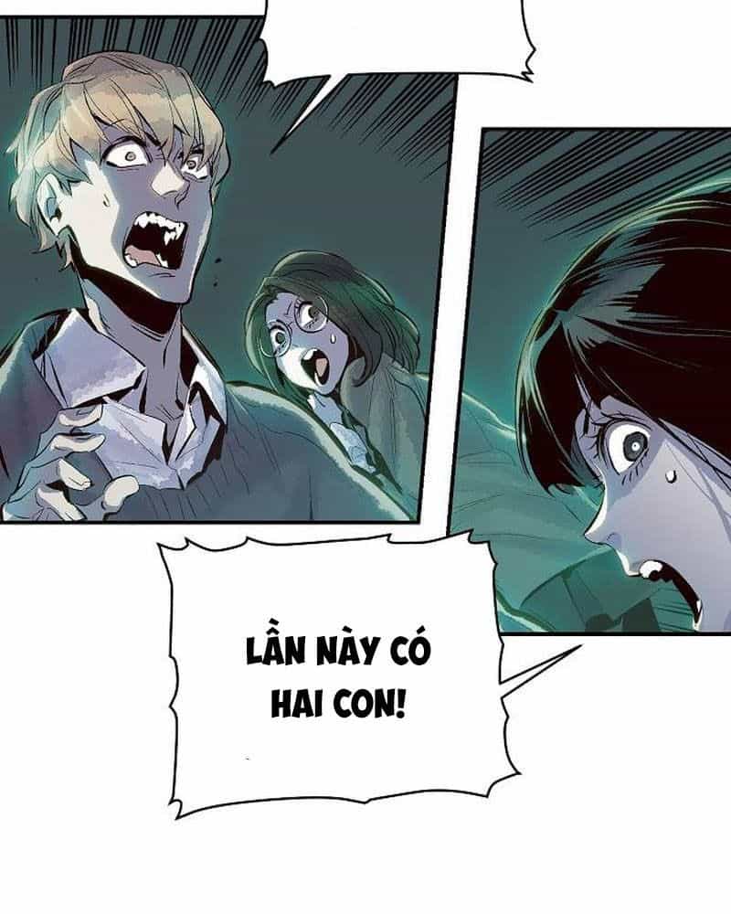Tôi - Necromancer Cô Độc - Chương 2 - ảnh 6