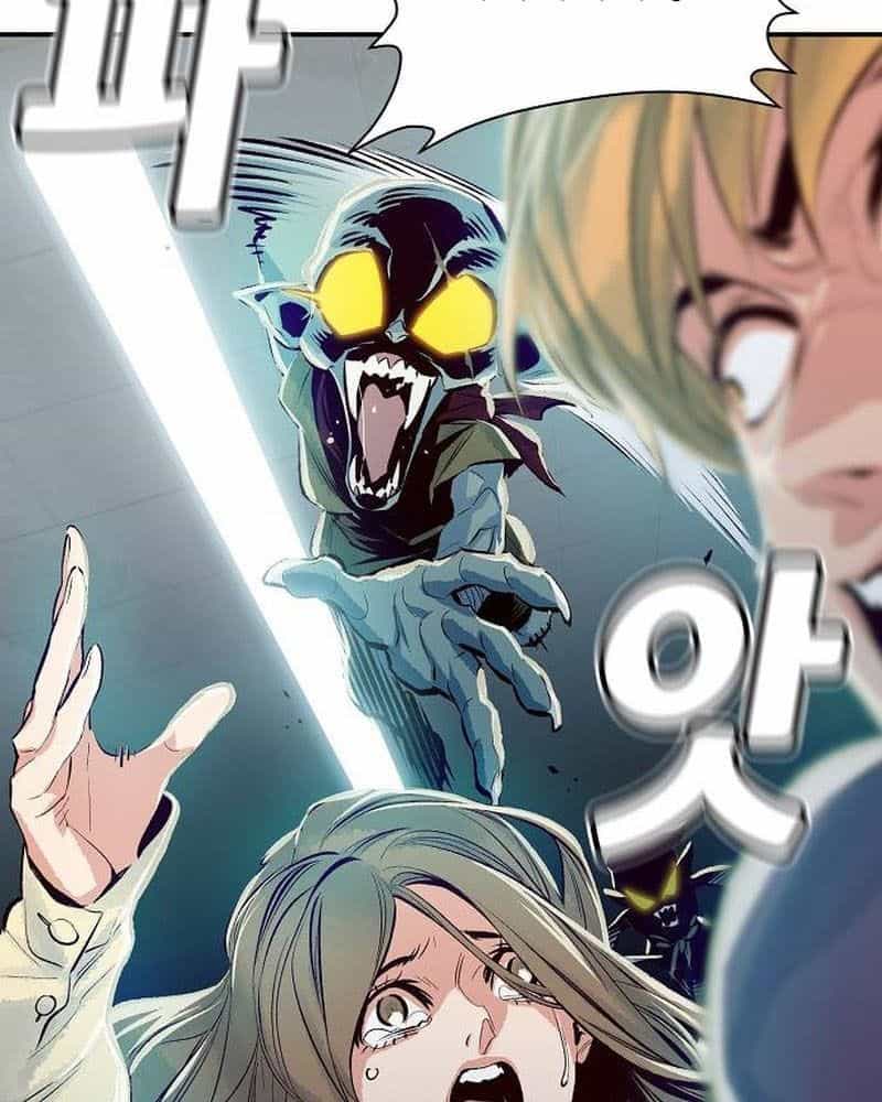 Tôi - Necromancer Cô Độc - Chương 2 - ảnh 86