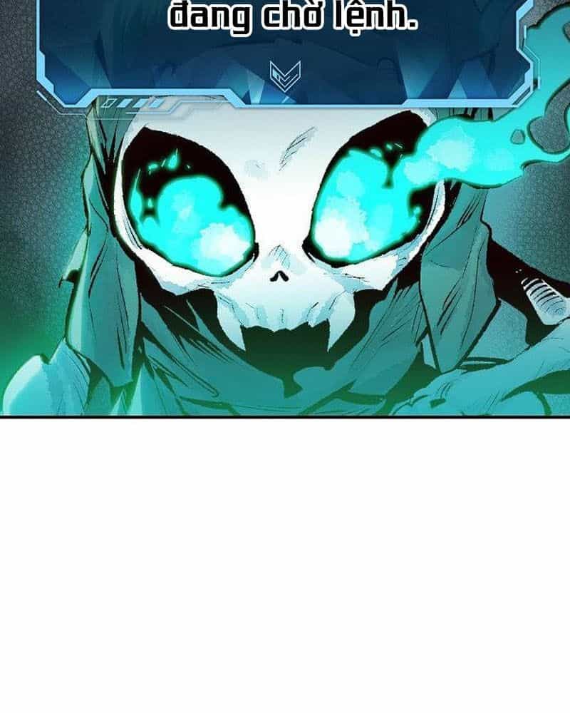 Tôi - Necromancer Cô Độc - Chương 2 - ảnh 9