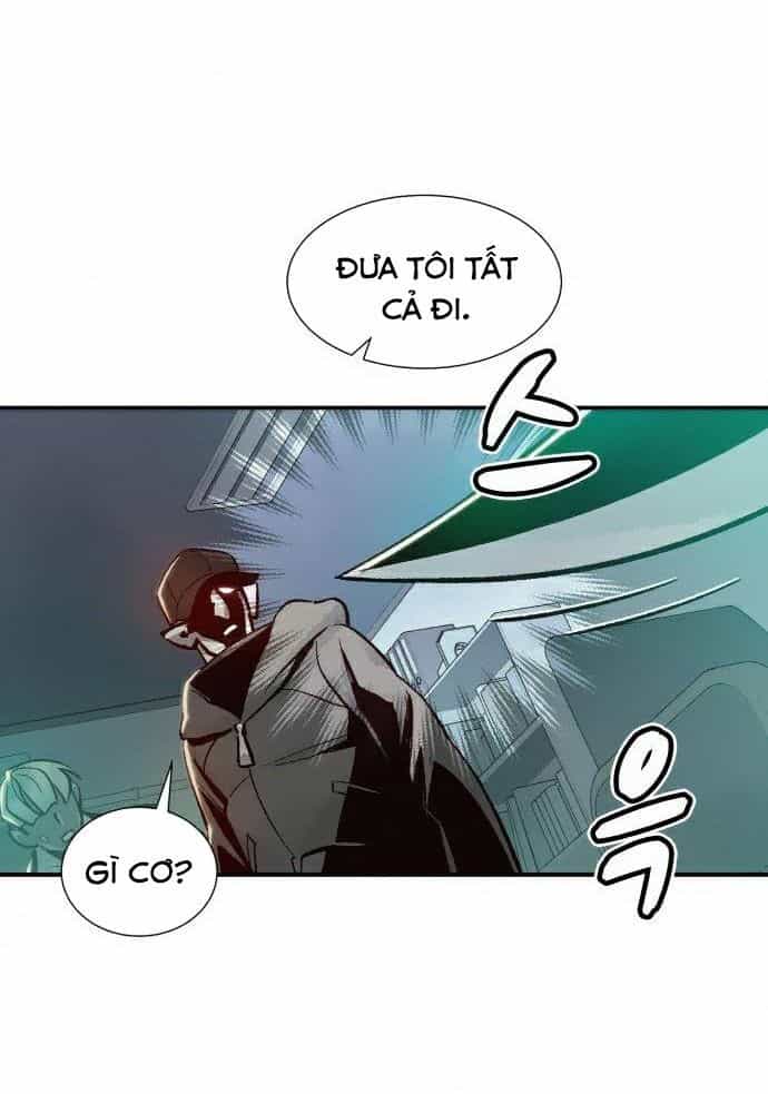 Tôi - Necromancer Cô Độc - Chương 20 - ảnh 104