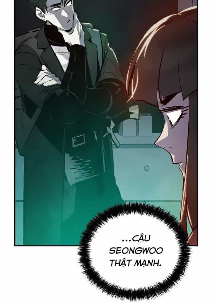 Tôi - Necromancer Cô Độc - Chương 20 - ảnh 13