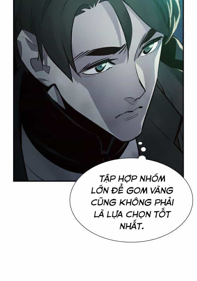 Tôi - Necromancer Cô Độc - Chương 20 - ảnh 24