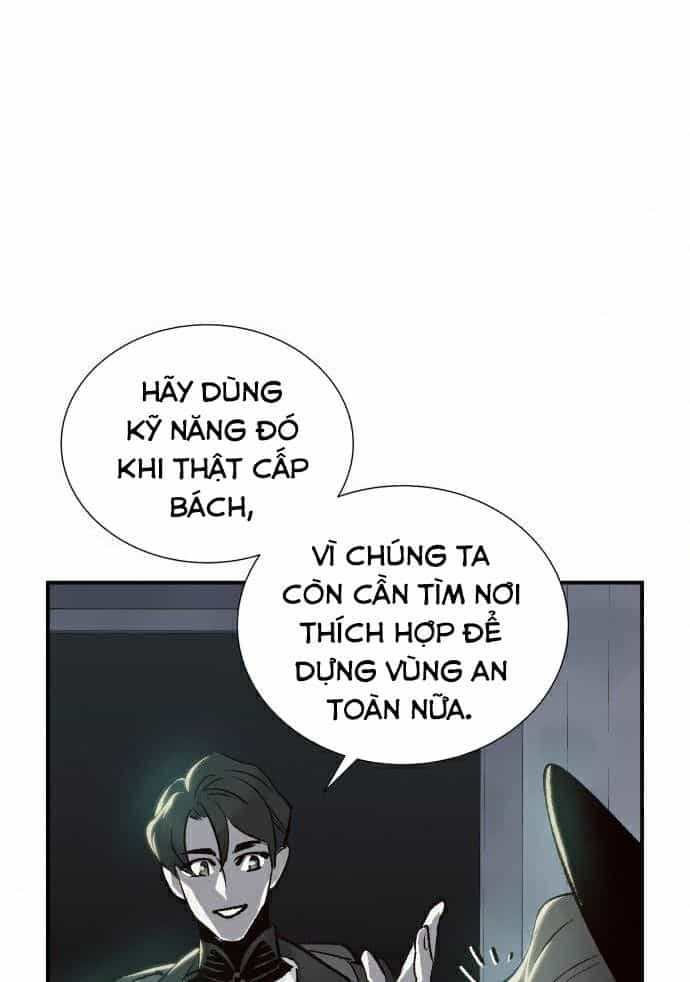 Tôi - Necromancer Cô Độc - Chương 20 - ảnh 25