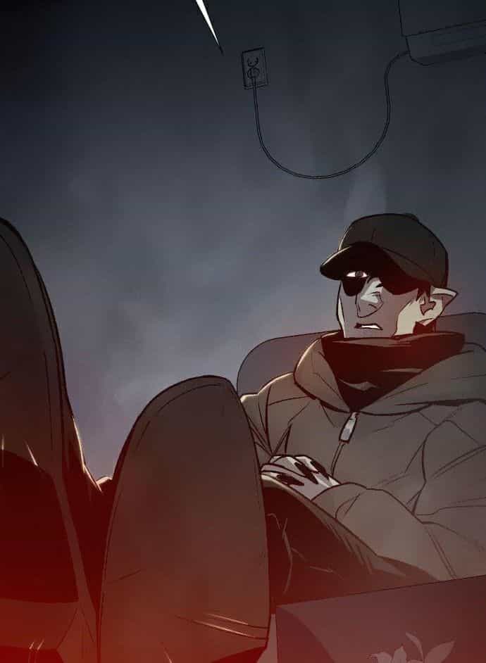 Tôi - Necromancer Cô Độc - Chương 20 - ảnh 77