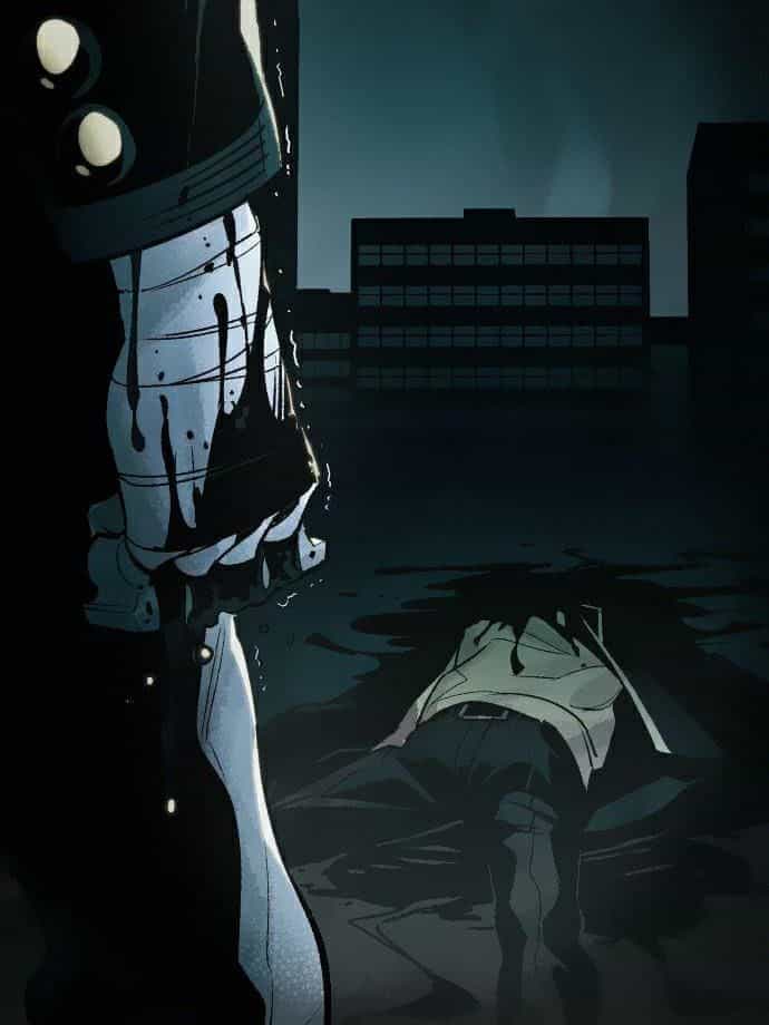 Tôi - Necromancer Cô Độc - Chương 20 - ảnh 81