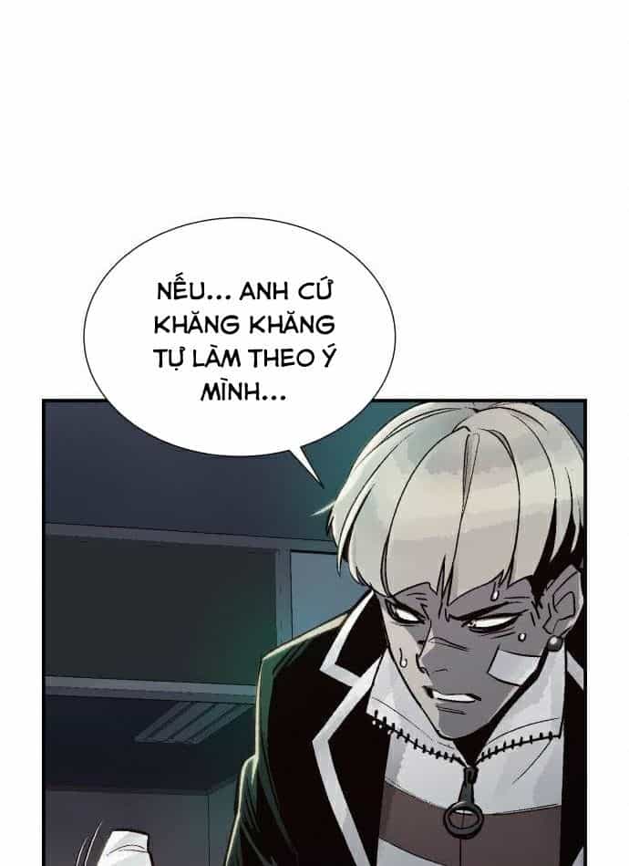 Tôi - Necromancer Cô Độc - Chương 20 - ảnh 91