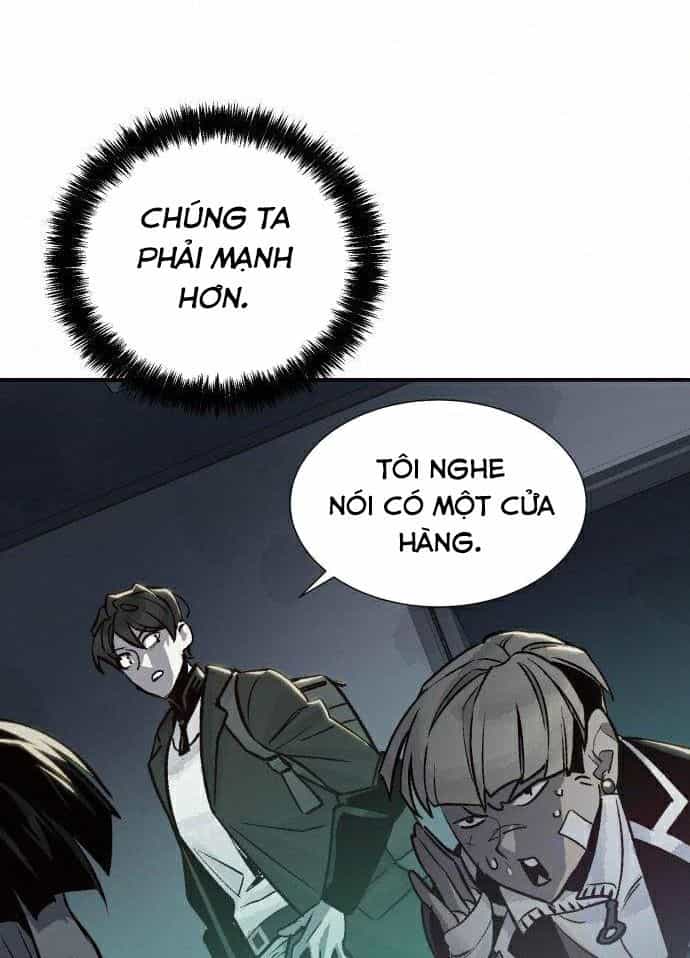 Tôi - Necromancer Cô Độc - Chương 21 - ảnh 100